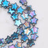 Northern Lights  | .925 Sterling Silver | Star Wrap